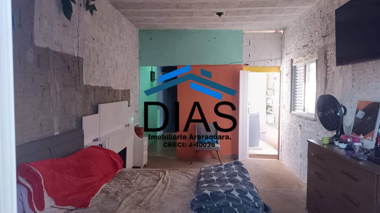 Casa à venda com 2 quartos, 81m² - Foto 2