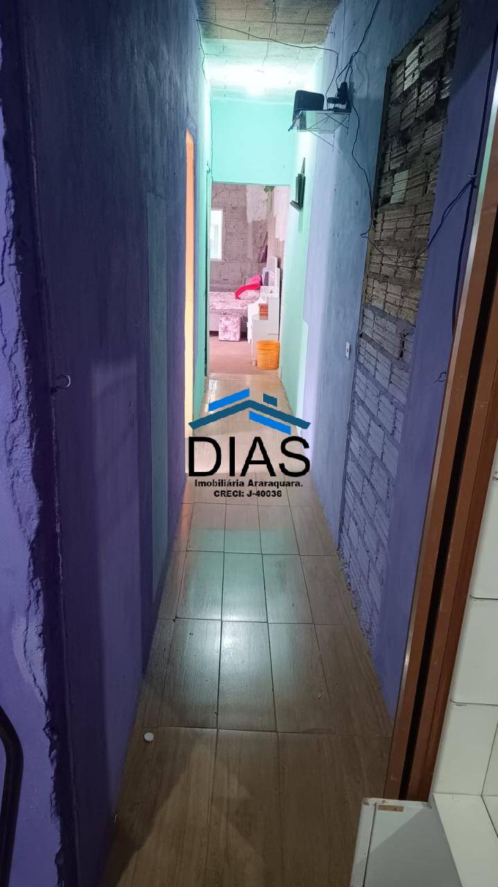 Casa à venda com 2 quartos, 81m² - Foto 6