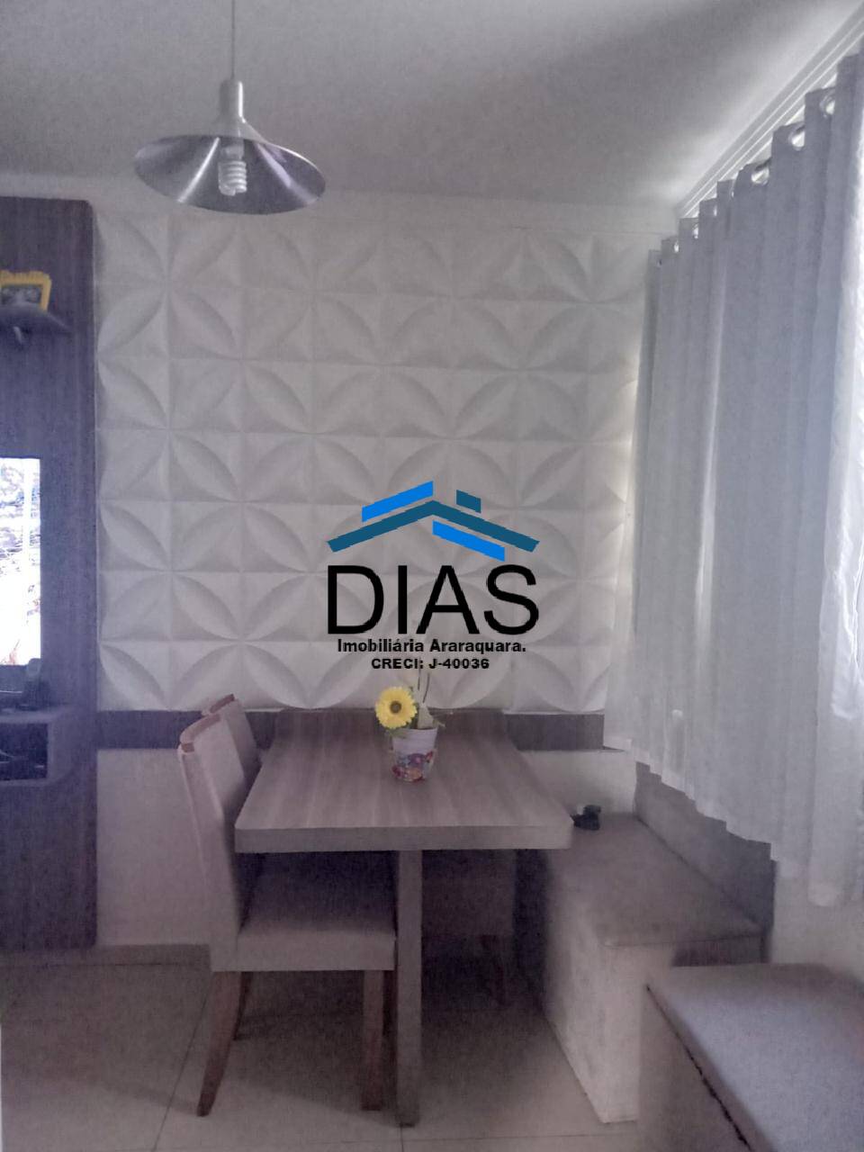 Apartamento à venda com 2 quartos, 53m² - Foto 2