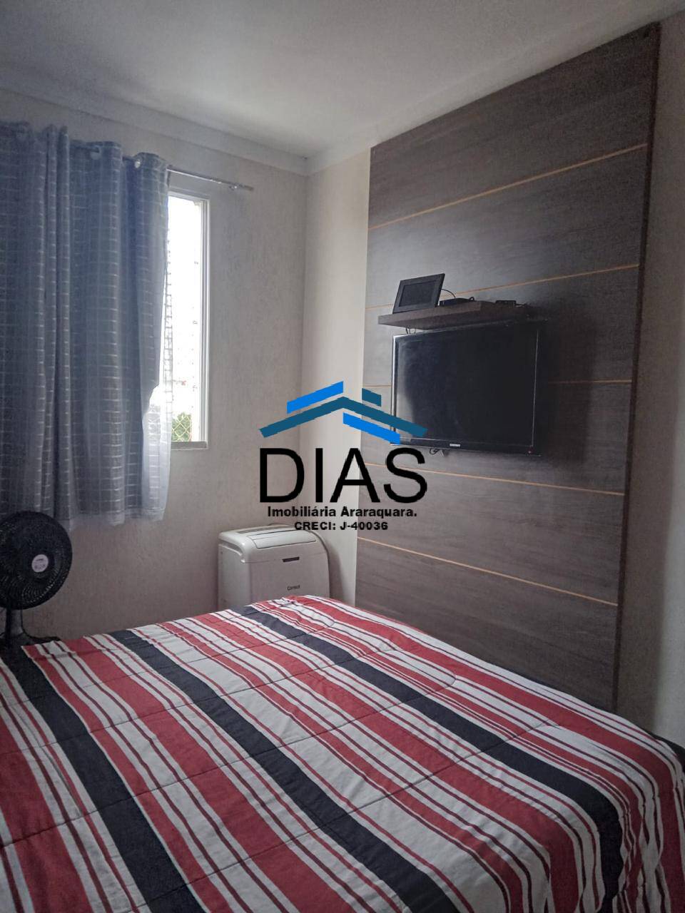 Apartamento à venda com 2 quartos, 53m² - Foto 9