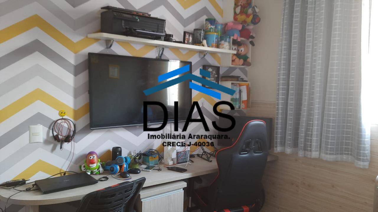 Apartamento à venda com 2 quartos, 53m² - Foto 12