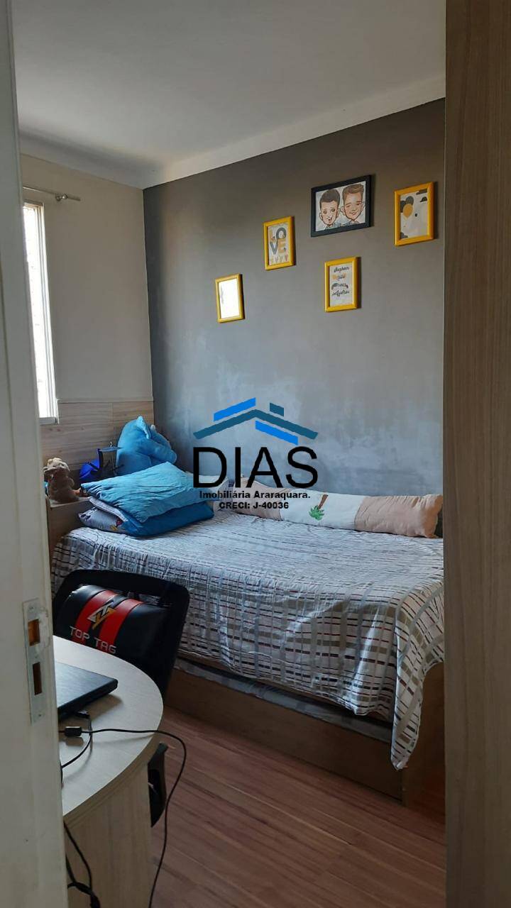 Apartamento à venda com 2 quartos, 53m² - Foto 15