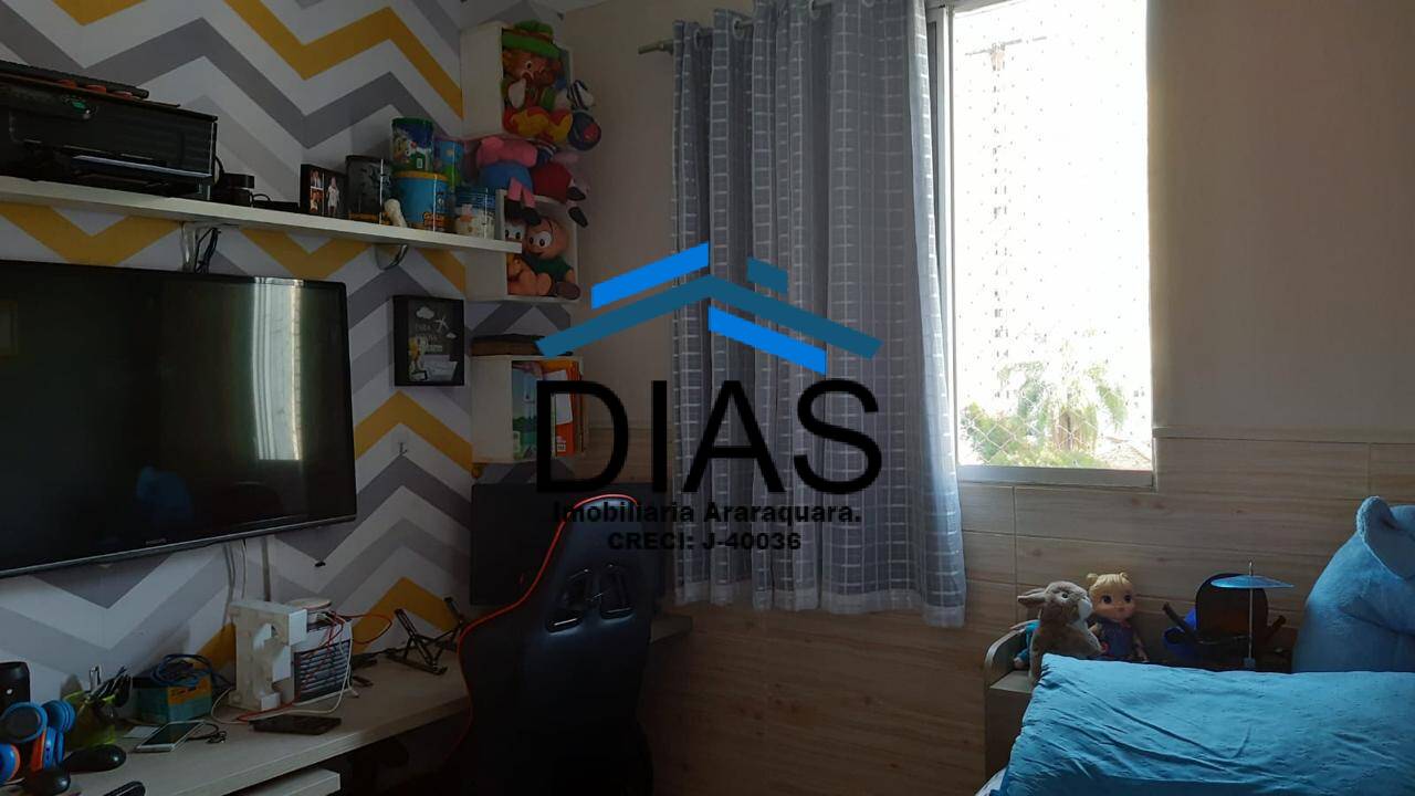 Apartamento à venda com 2 quartos, 53m² - Foto 16