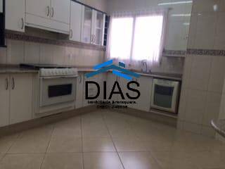 Apartamento à venda com 3 quartos, 250m² - Foto 5