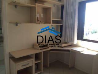 Apartamento à venda com 3 quartos, 250m² - Foto 9