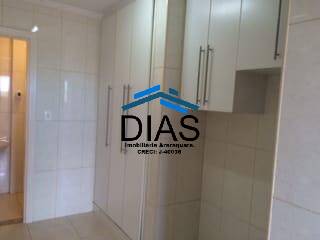 Apartamento à venda com 3 quartos, 250m² - Foto 11