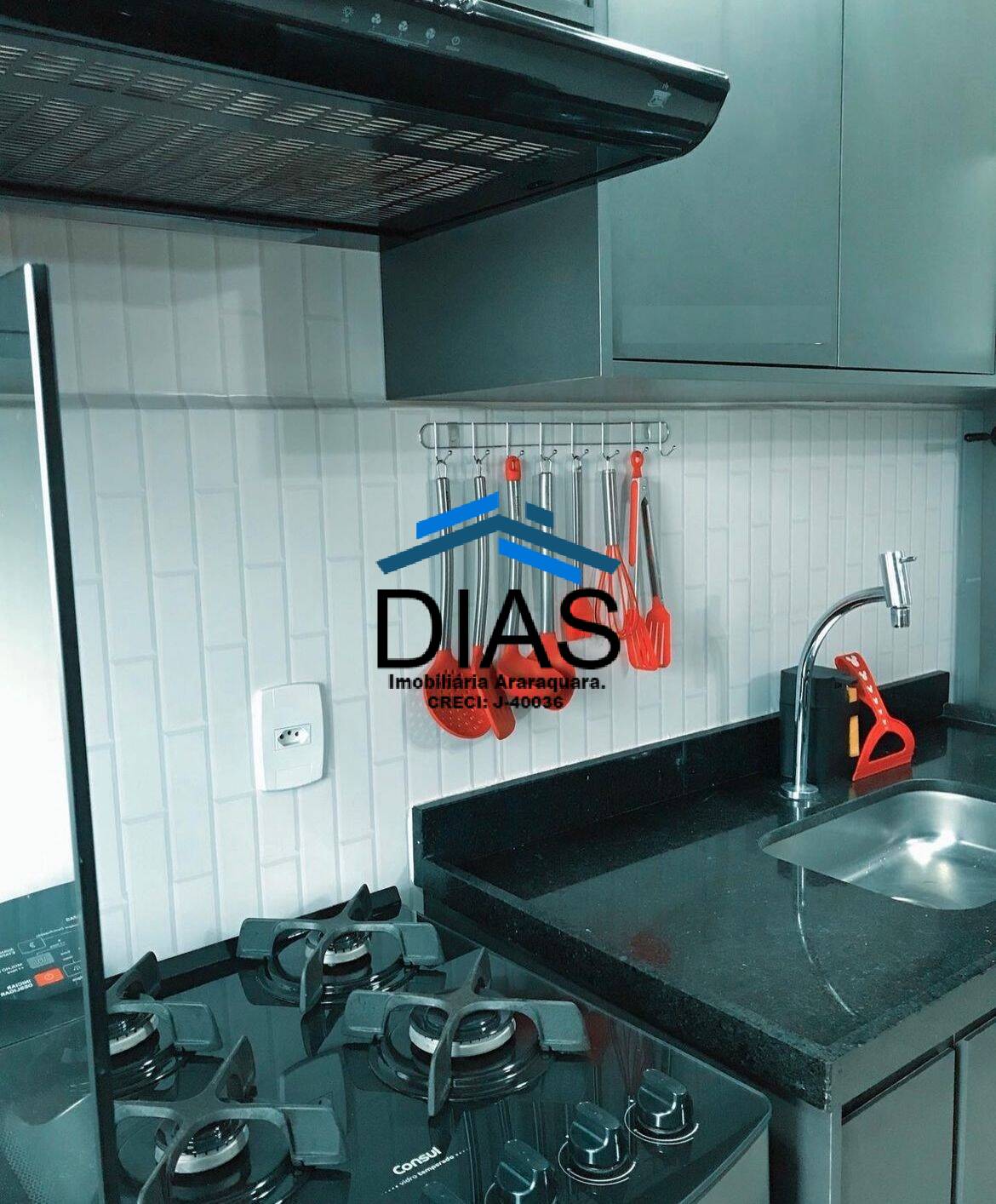 Apartamento à venda com 2 quartos, 46m² - Foto 11