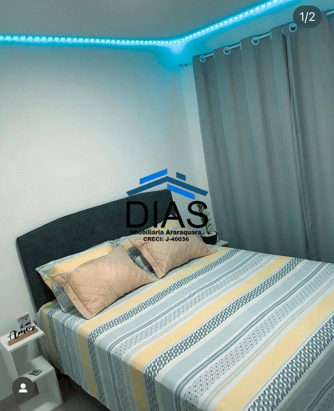 Apartamento à venda com 2 quartos, 46m² - Foto 13