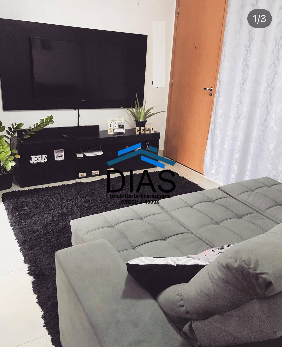 Apartamento à venda com 2 quartos, 46m² - Foto 14