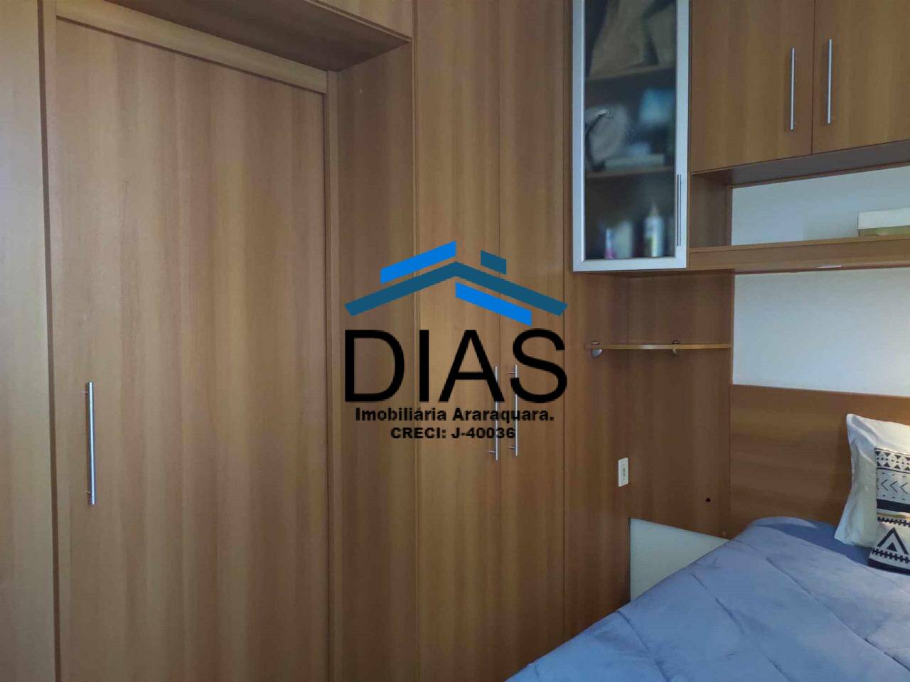 Apartamento à venda com 3 quartos, 67m² - Foto 9