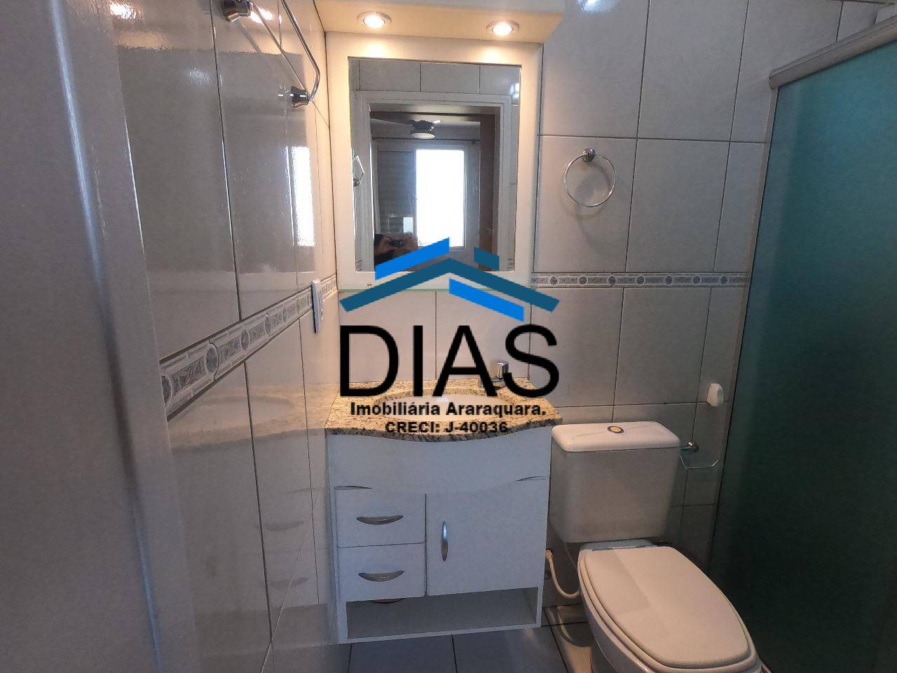 Apartamento à venda com 3 quartos, 67m² - Foto 6