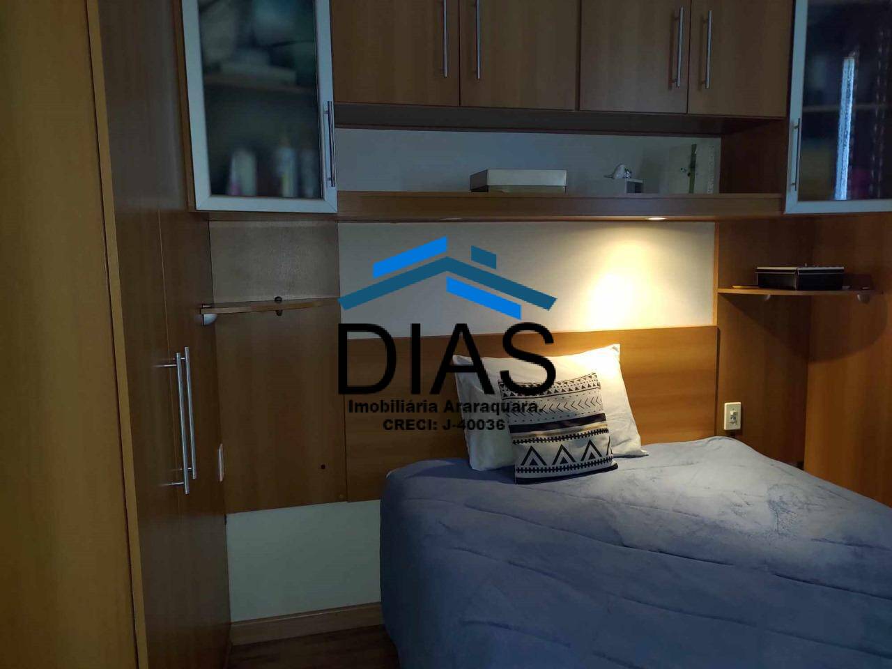 Apartamento à venda com 3 quartos, 67m² - Foto 10