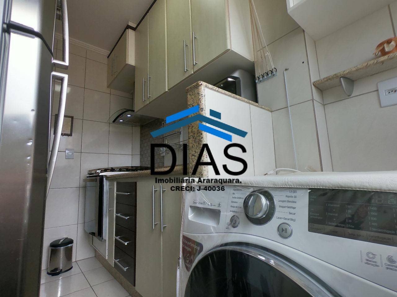 Apartamento à venda com 3 quartos, 67m² - Foto 13