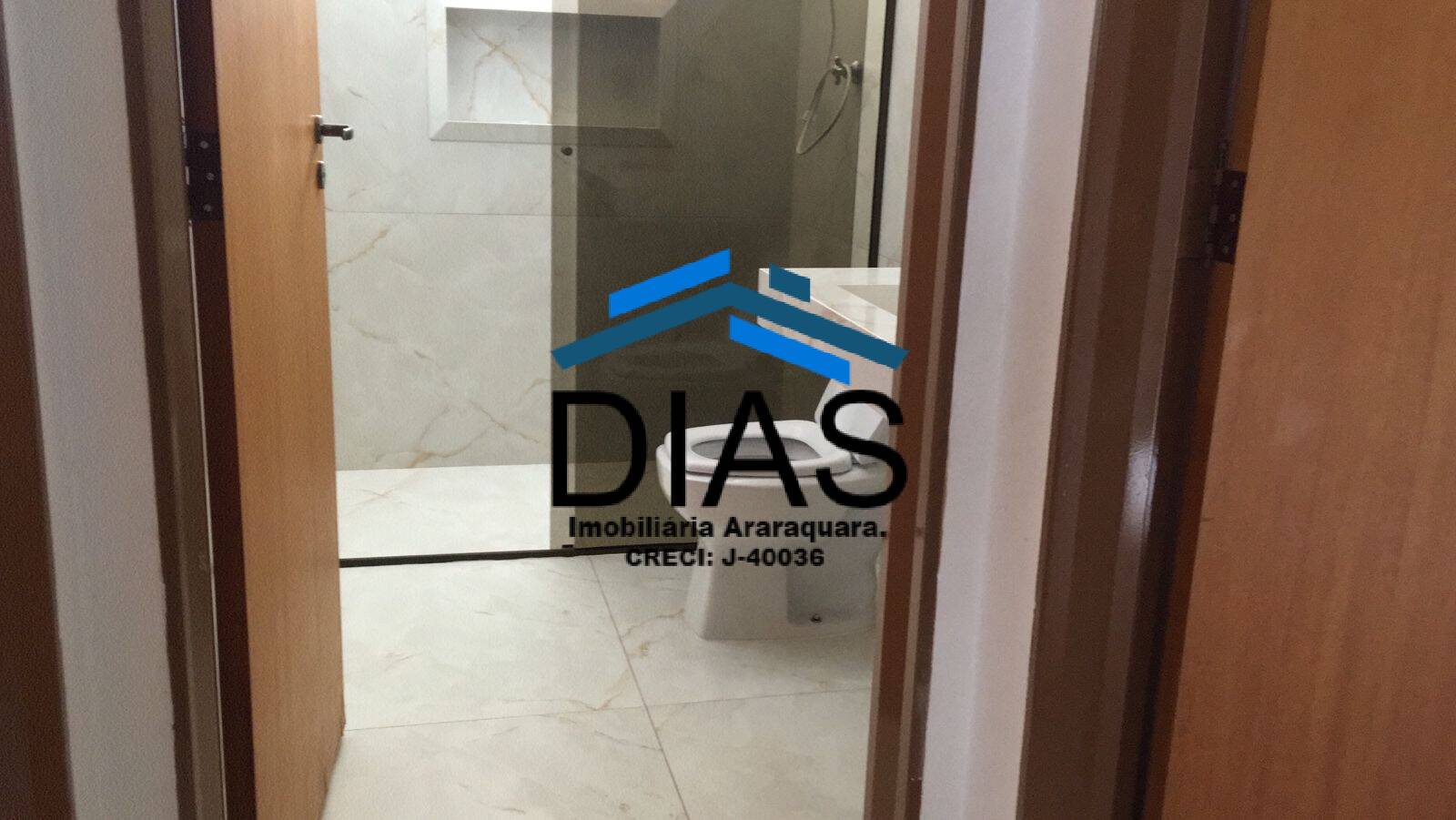 Casa à venda com 3 quartos, 204m² - Foto 7