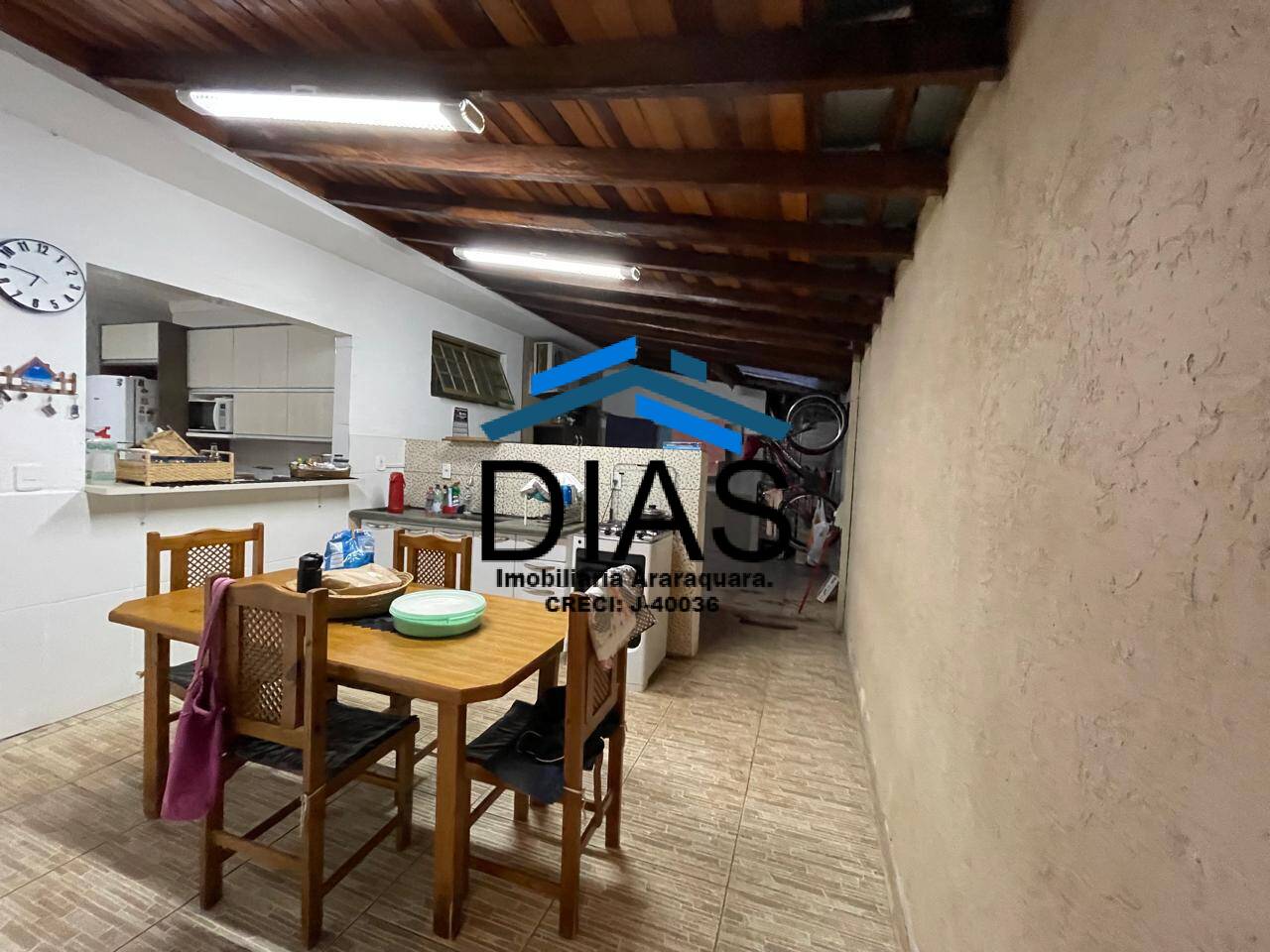 Casa à venda com 2 quartos, 135m² - Foto 7