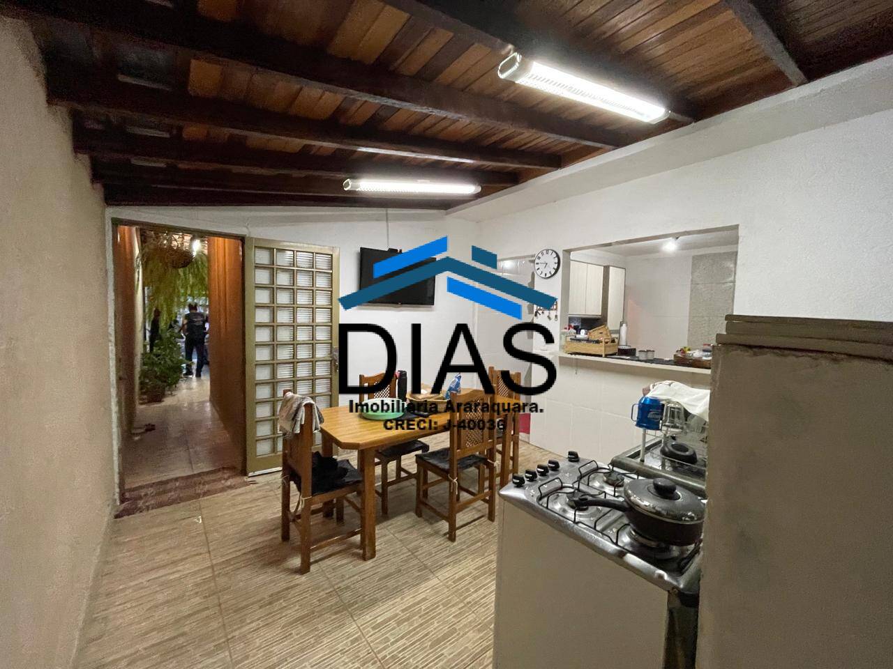 Casa à venda com 2 quartos, 135m² - Foto 5