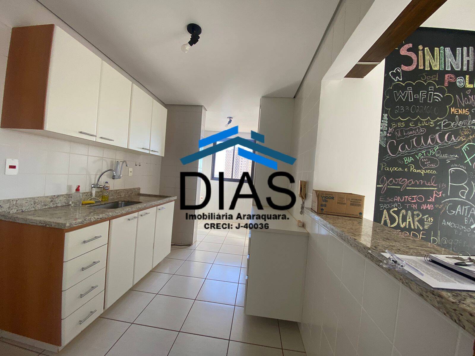 Apartamento à venda com 2 quartos, 127m² - Foto 5