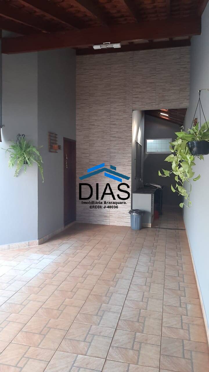 Casa à venda com 3 quartos, 142m² - Foto 13