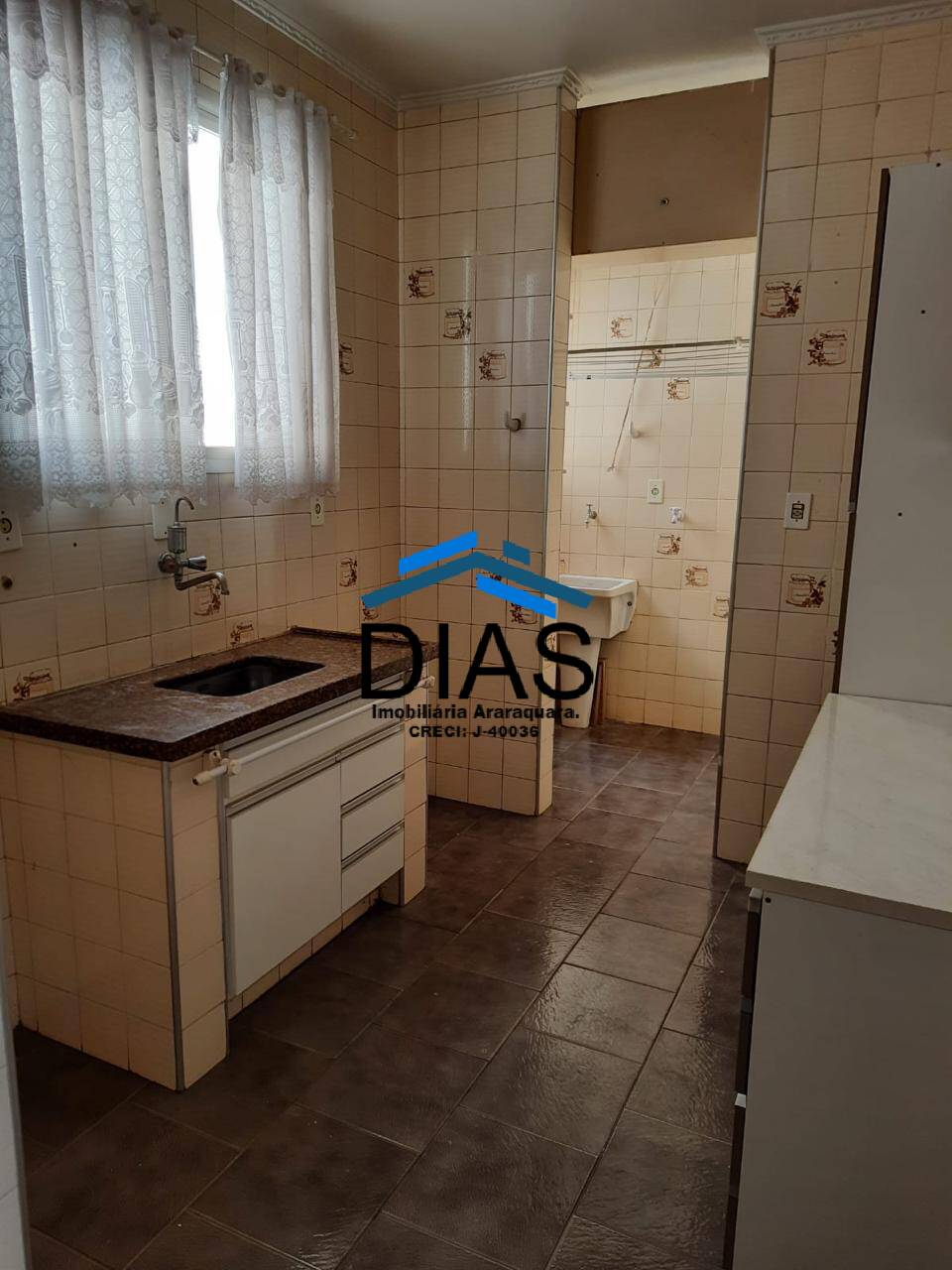 Apartamento à venda com 2 quartos, 57m² - Foto 5