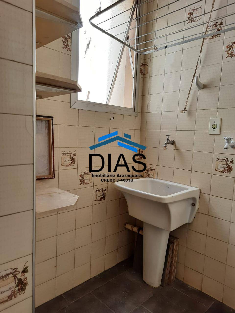 Apartamento à venda com 2 quartos, 57m² - Foto 7