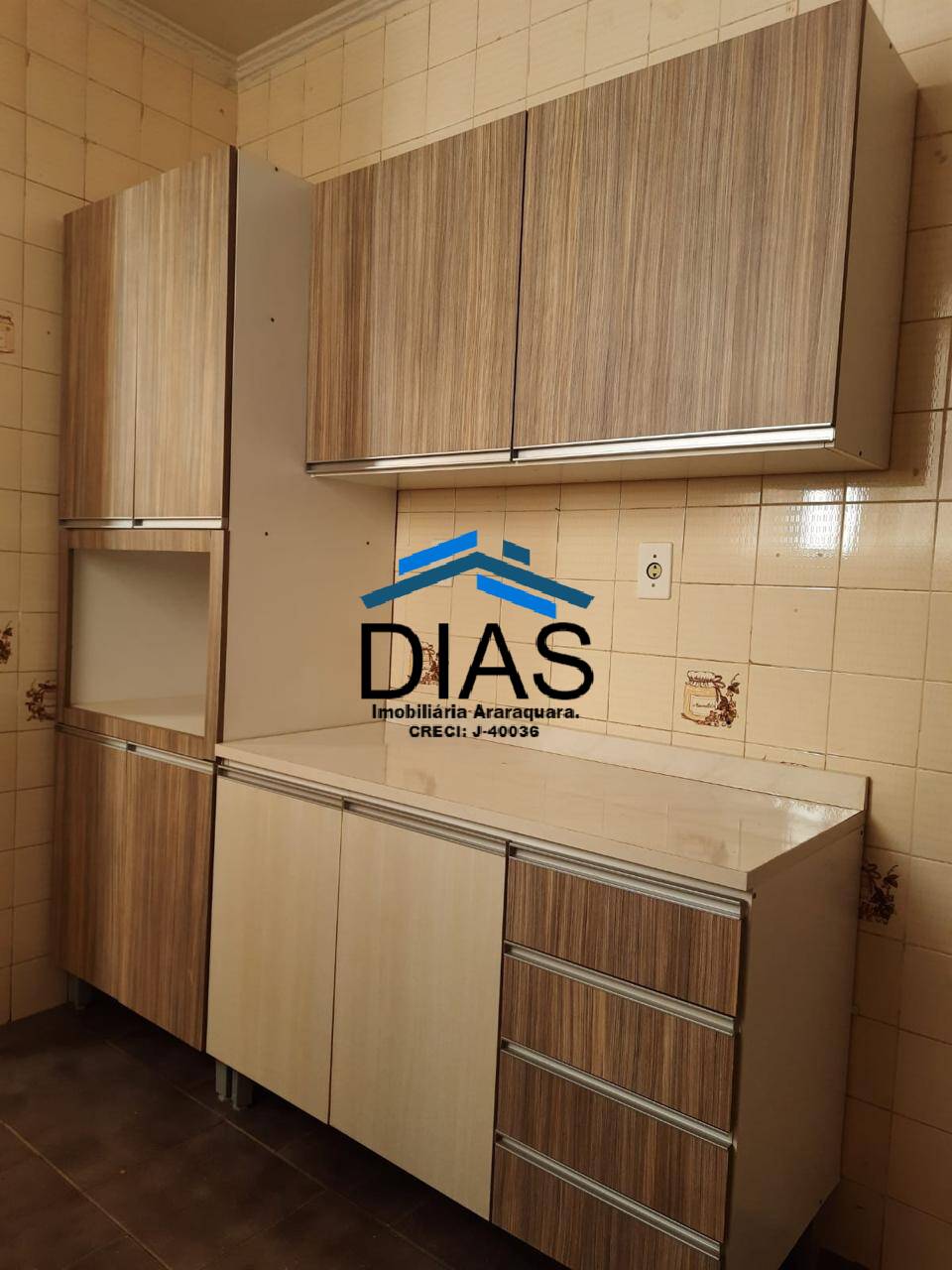 Apartamento à venda com 2 quartos, 57m² - Foto 6