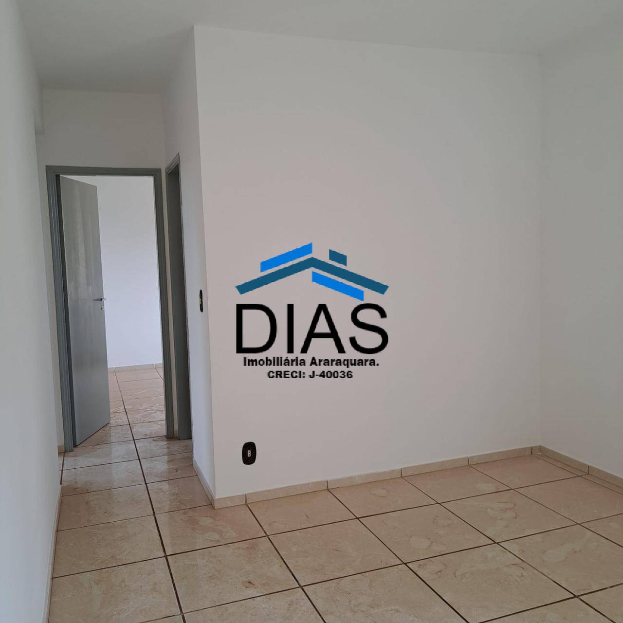 Apartamento à venda com 2 quartos, 57m² - Foto 6