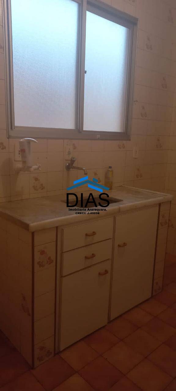 Apartamento à venda com 2 quartos, 57m² - Foto 3