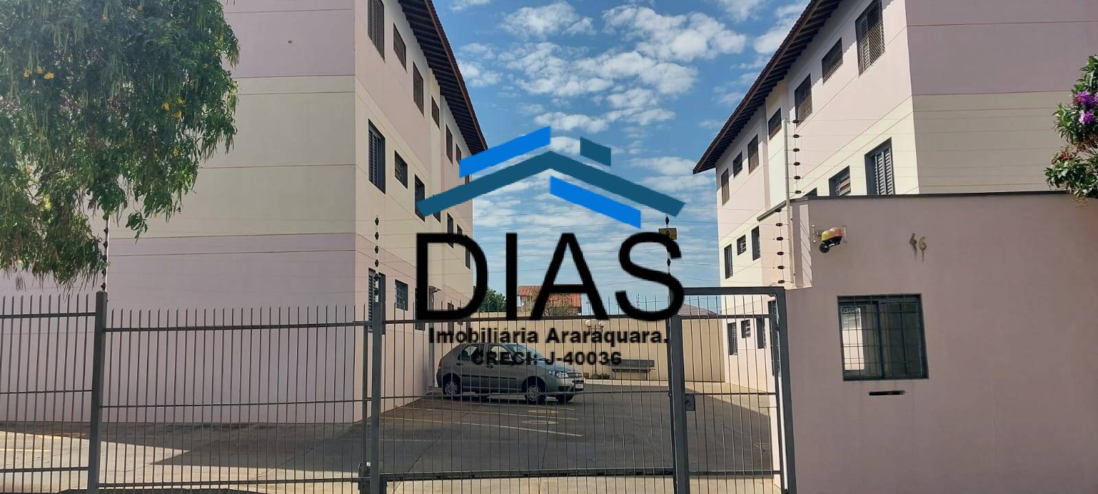 Apartamento à venda com 2 quartos, 72m² - Foto 1