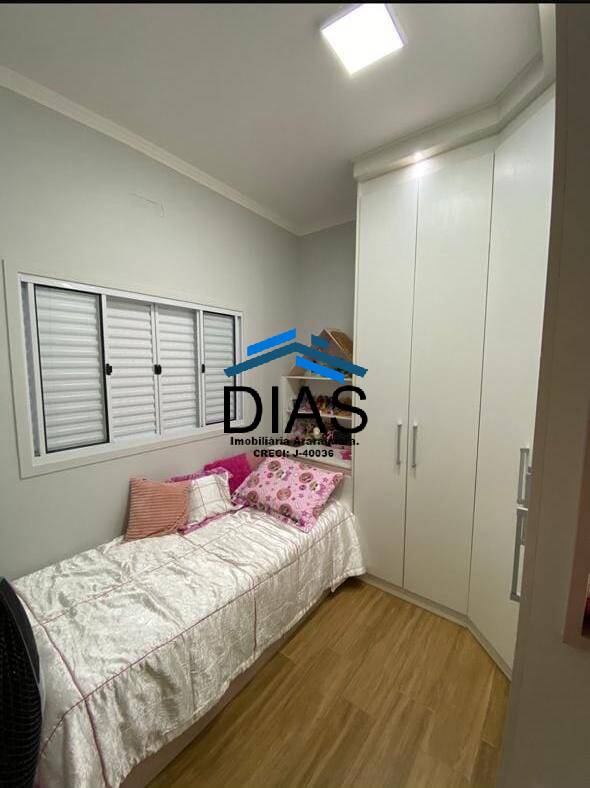 Casa à venda com 3 quartos, 119m² - Foto 12