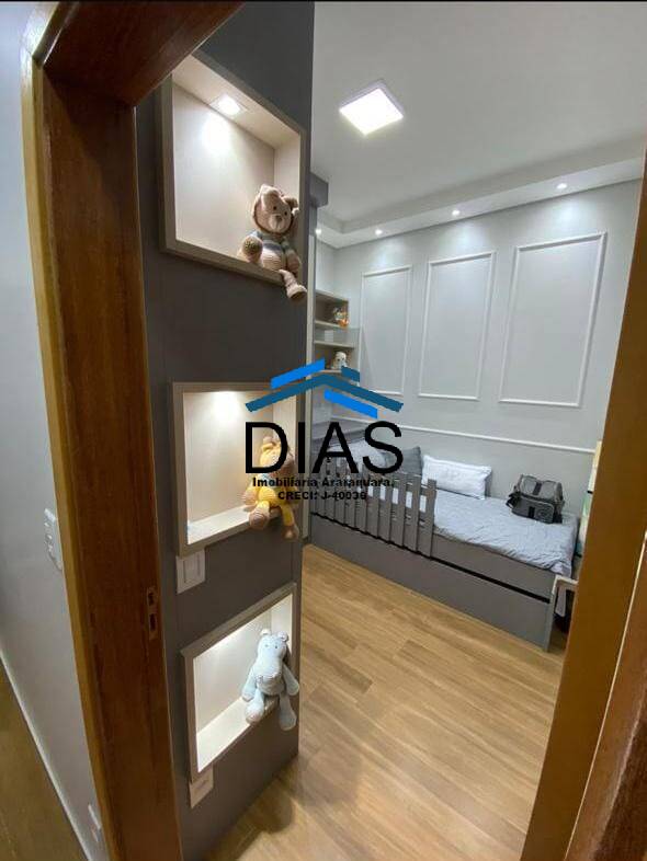 Casa à venda com 3 quartos, 119m² - Foto 11