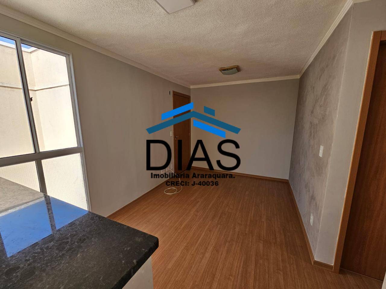 Apartamento à venda com 2 quartos, 39m² - Foto 2