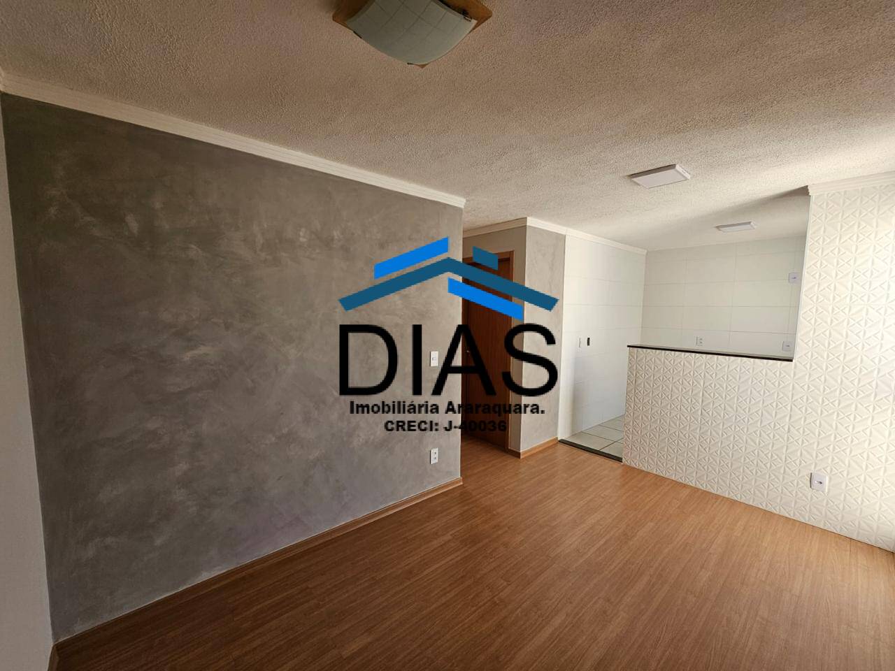 Apartamento à venda com 2 quartos, 39m² - Foto 3