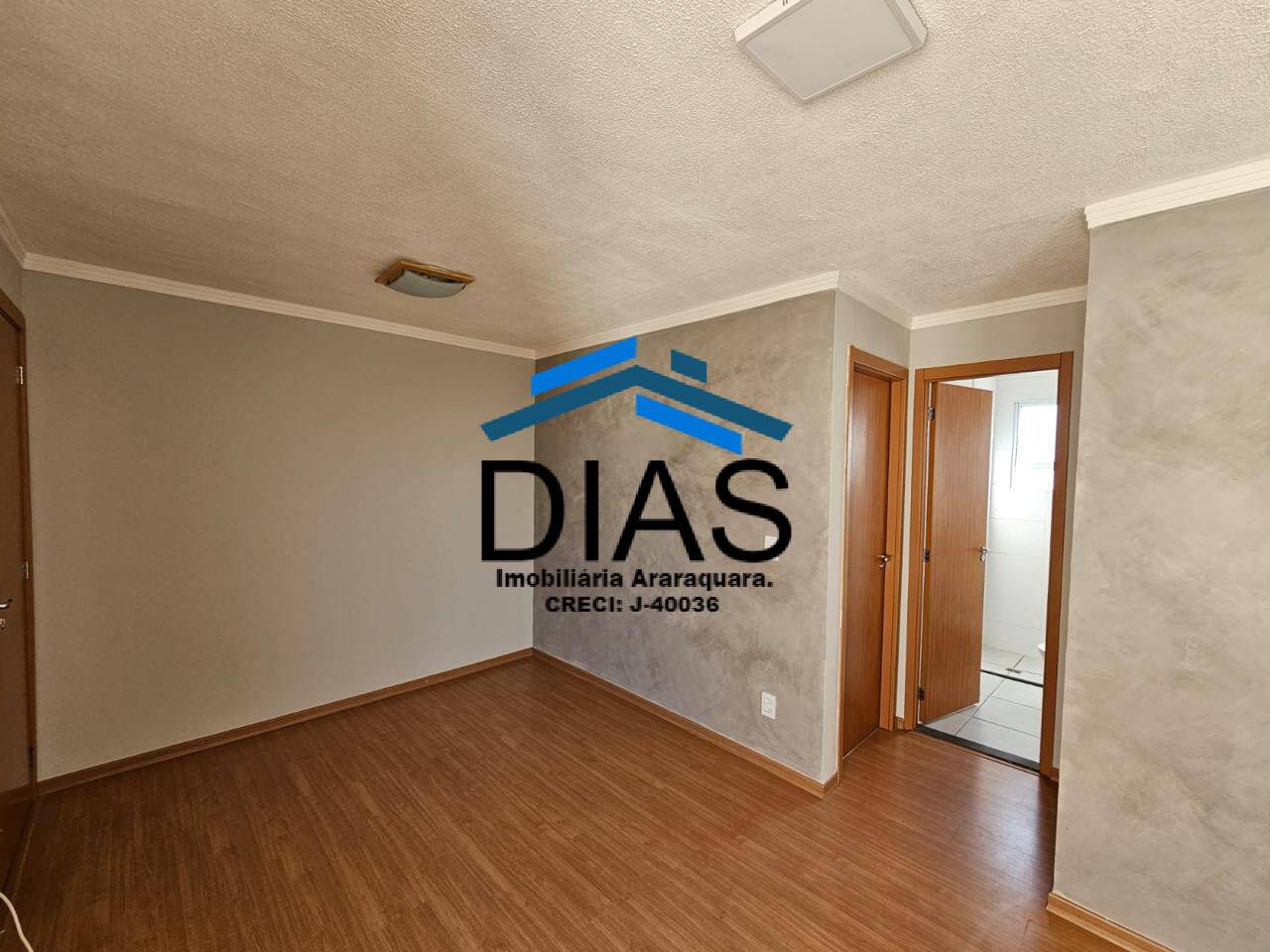 Apartamento à venda com 2 quartos, 39m² - Foto 4