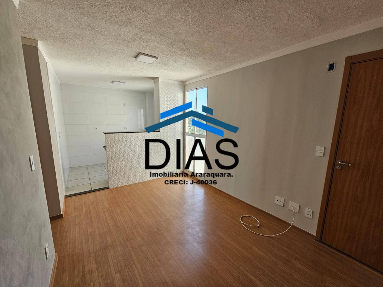 Apartamento à venda com 2 quartos, 39m² - Foto 6