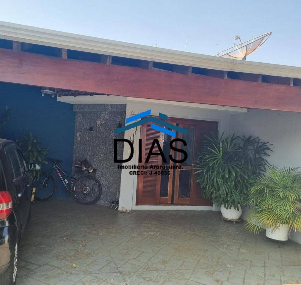 Casa à venda com 2 quartos, 88m² - Foto 2