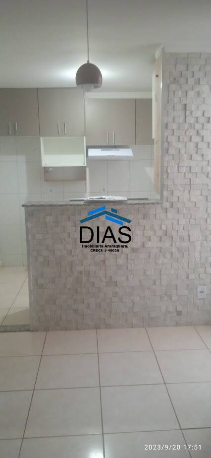 Apartamento à venda com 2 quartos, 44m² - Foto 1