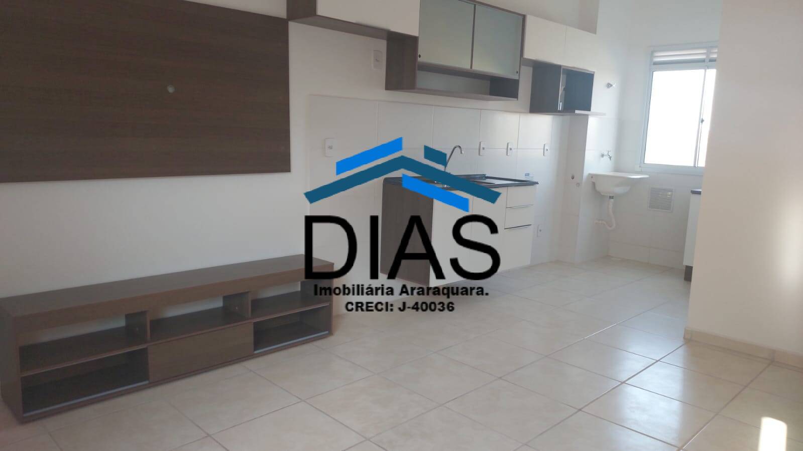 Apartamento à venda com 2 quartos, 50m² - Foto 1