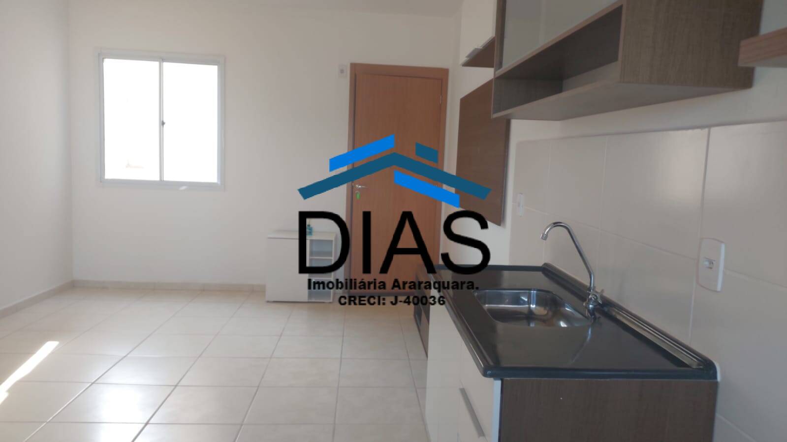 Apartamento à venda com 2 quartos, 50m² - Foto 3