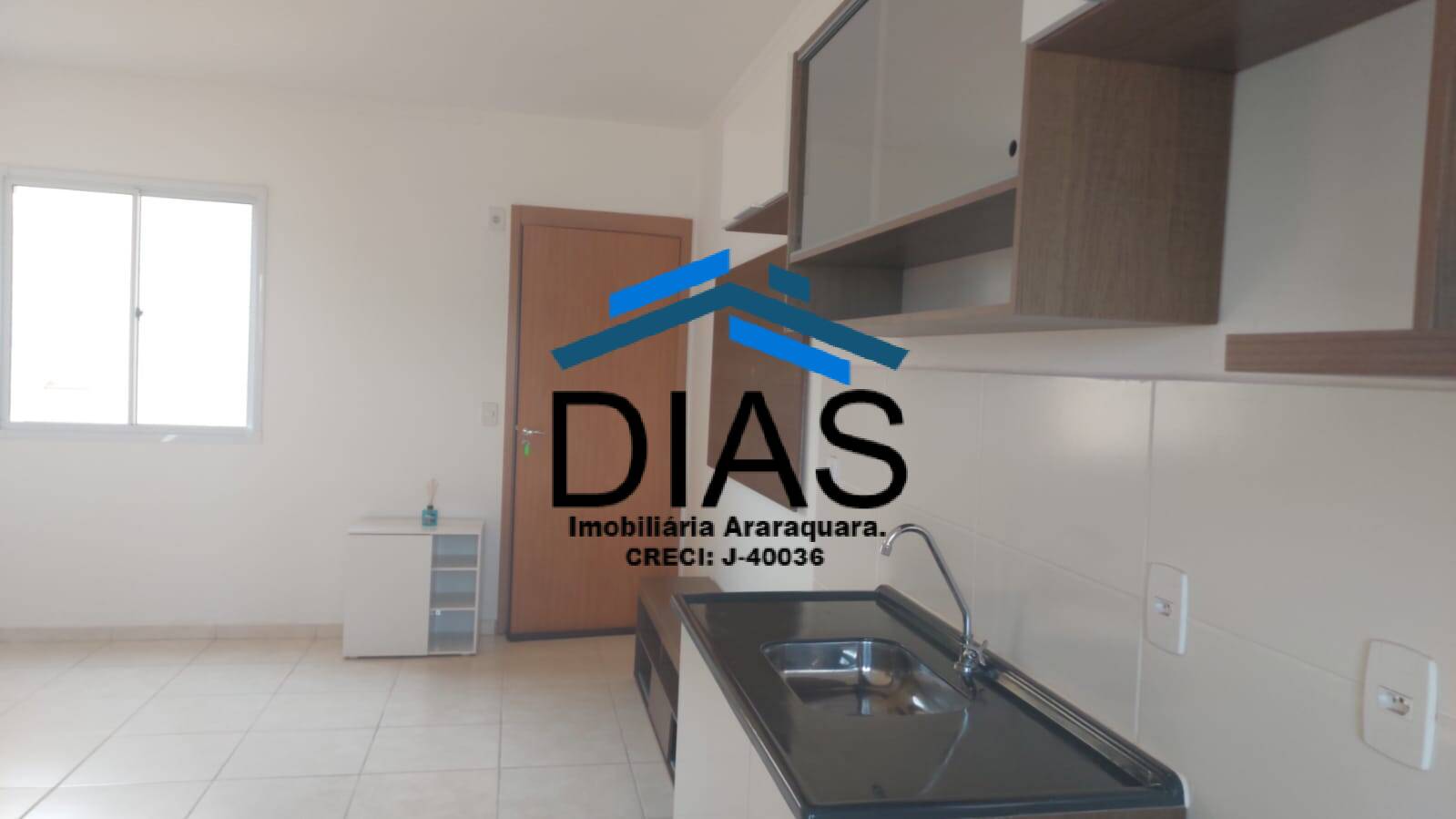 Apartamento à venda com 2 quartos, 50m² - Foto 4