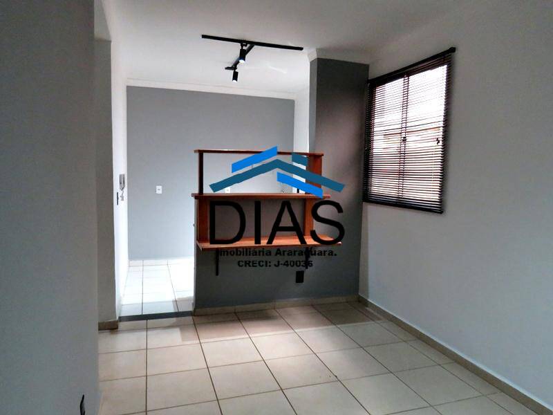 Apartamento à venda com 2 quartos, 49m² - Foto 2