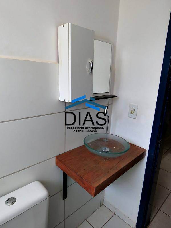 Apartamento à venda com 2 quartos, 49m² - Foto 5