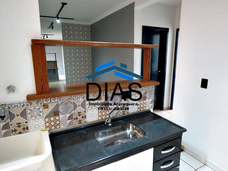 Apartamento à venda com 2 quartos, 49m² - Foto 3