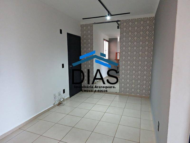 Apartamento à venda com 2 quartos, 49m² - Foto 1