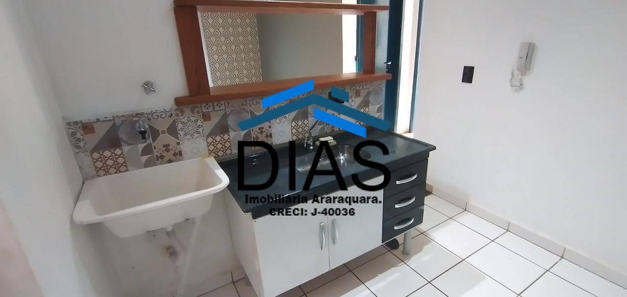 Apartamento à venda com 2 quartos, 49m² - Foto 8