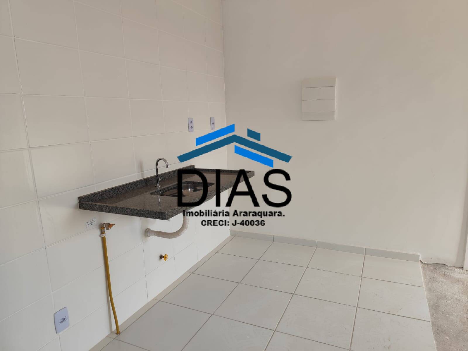 Apartamento à venda com 2 quartos, 50m² - Foto 4