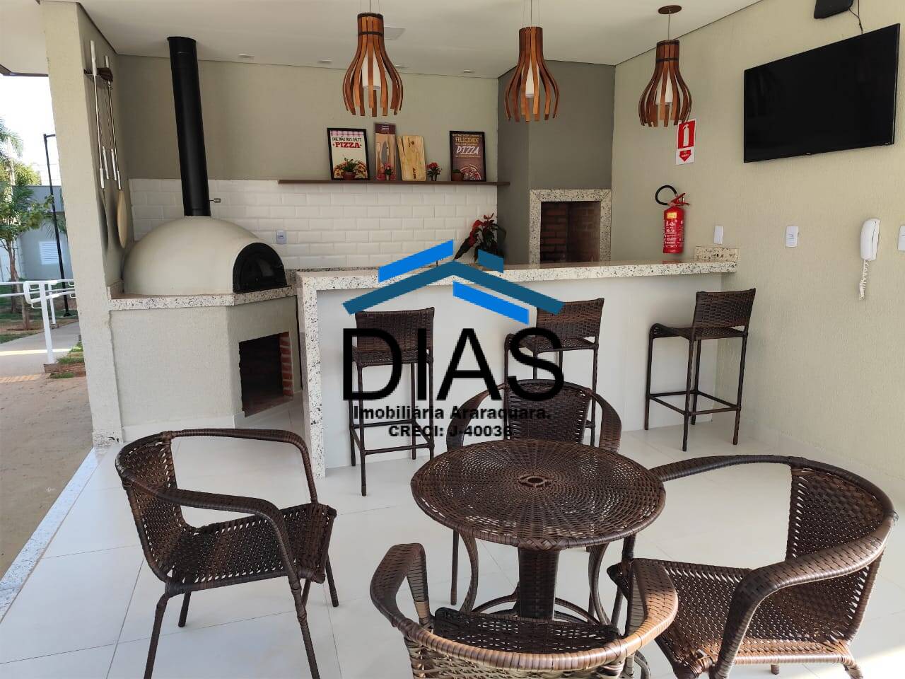 Apartamento à venda com 2 quartos, 50m² - Foto 11