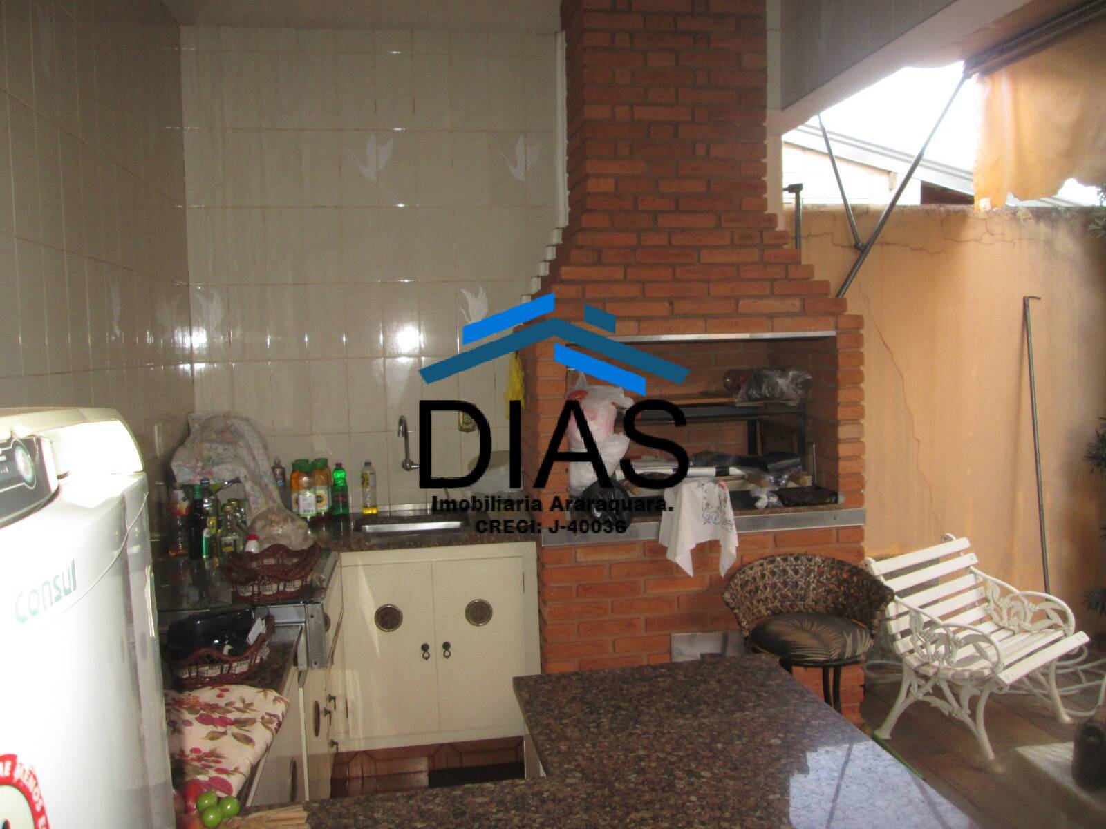 Casa à venda com 3 quartos, 196m² - Foto 28