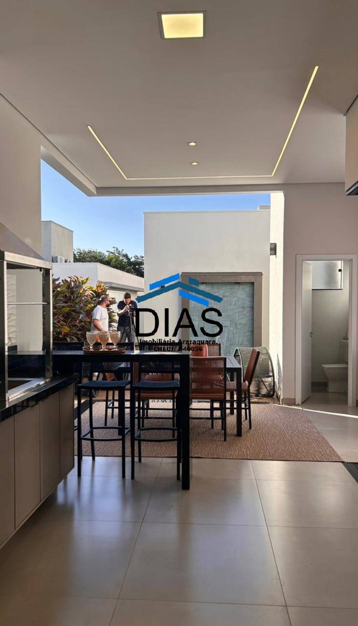 Casa à venda com 3 quartos, 193m² - Foto 15