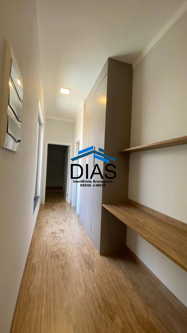 Casa à venda com 3 quartos, 193m² - Foto 13