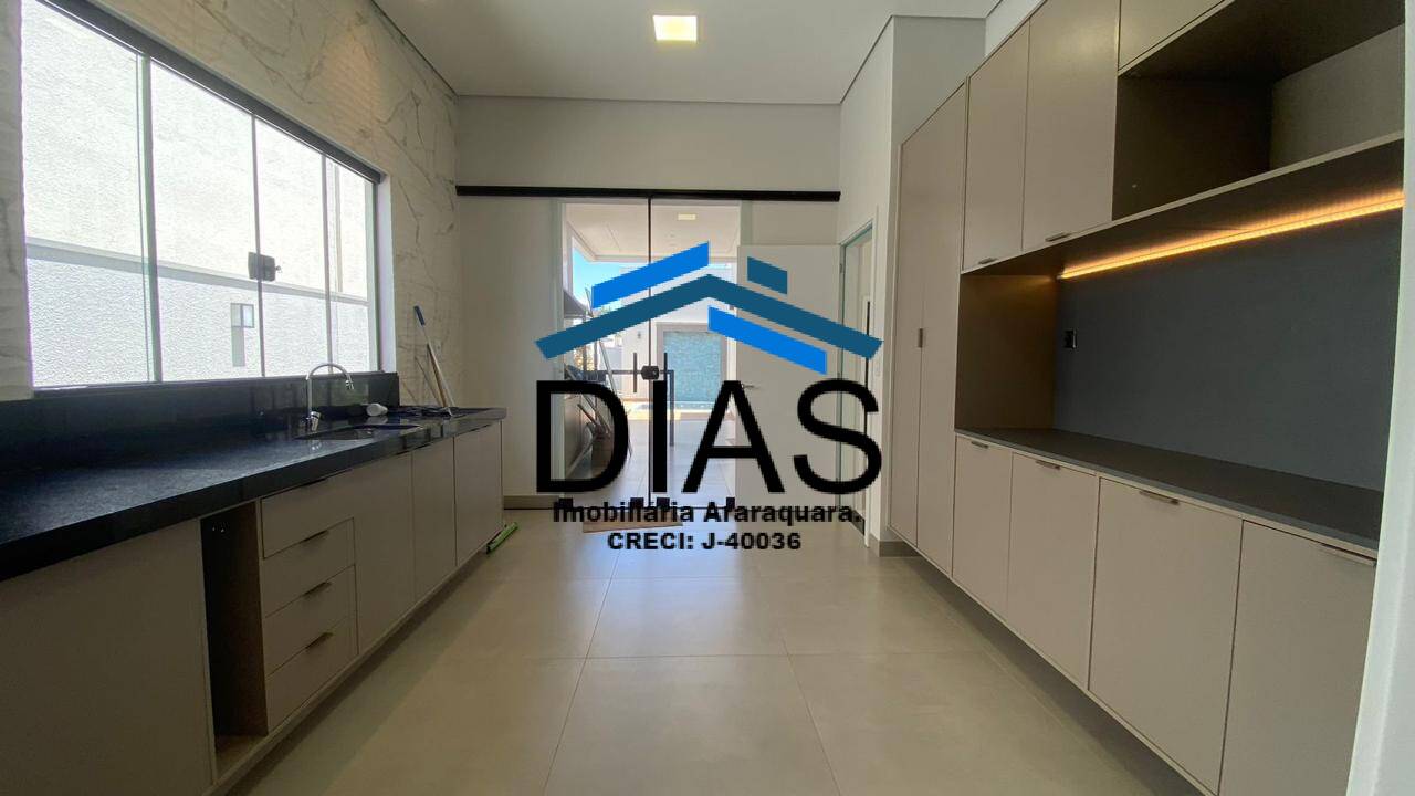 Casa à venda com 3 quartos, 193m² - Foto 11